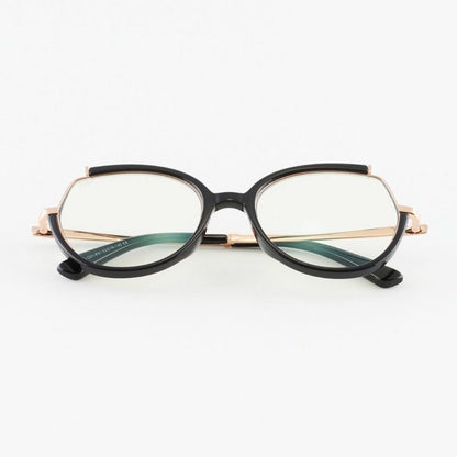 Ochelari Maylin Black