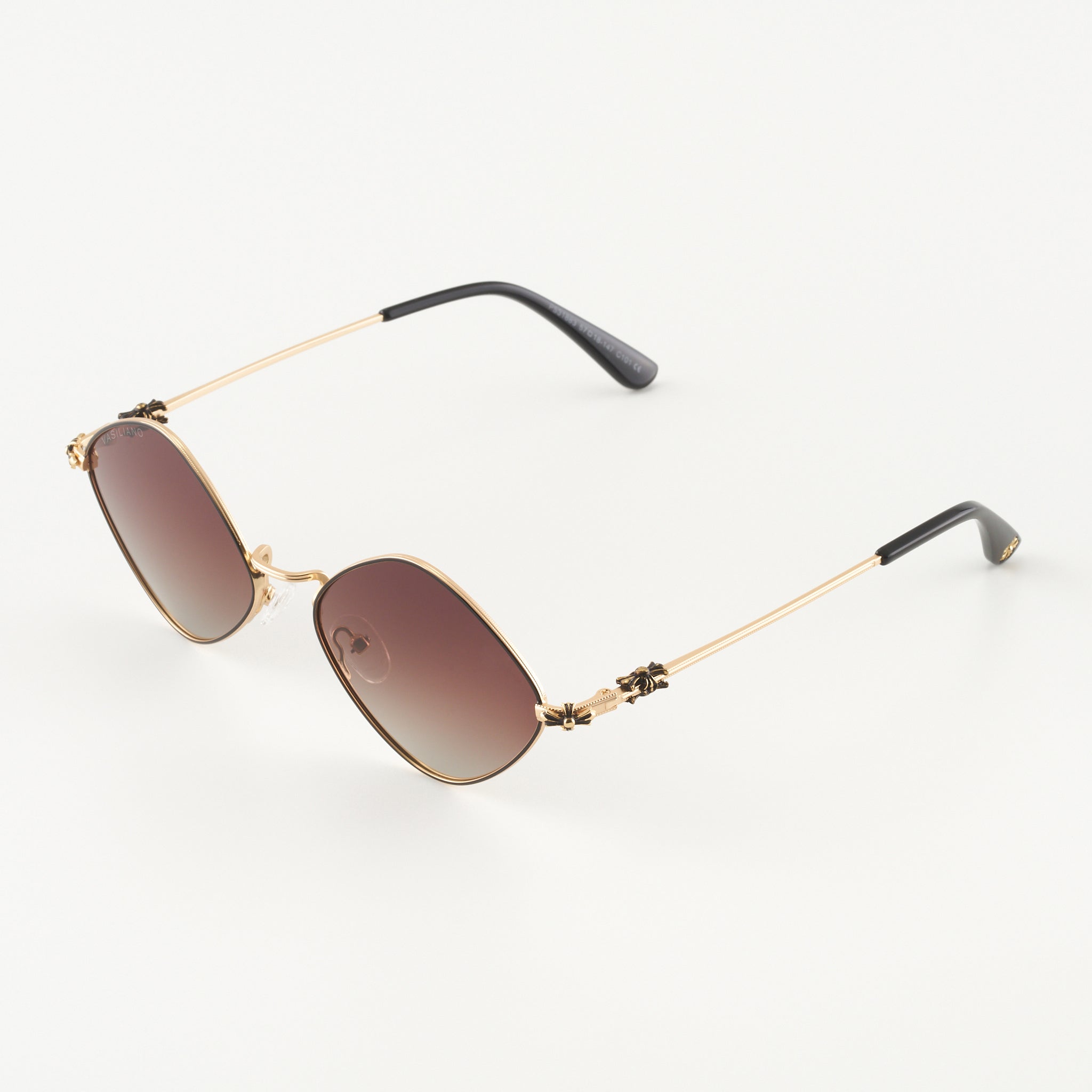 Melany Brown Ochelari de soare