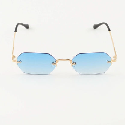 Ochelari de soare Obsidian Sky la preț redus