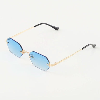 Ochelari de soare Obsidian Sky la preț redus