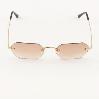 Ochelari de soare Obsidian Champagne