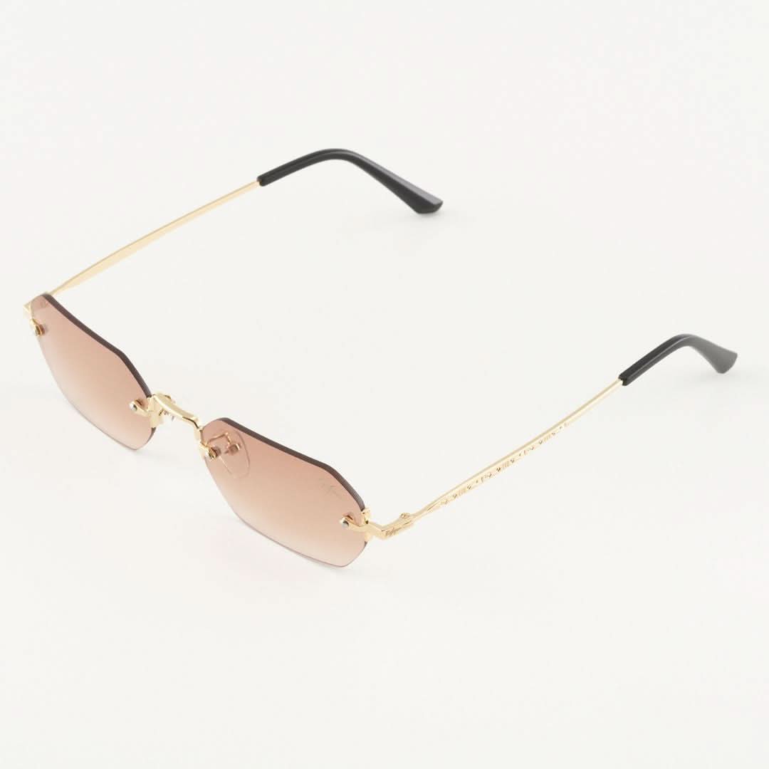 Ochelari de soare Obsidian Champagne