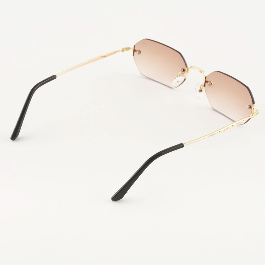 Ochelari de soare Obsidian Champagne