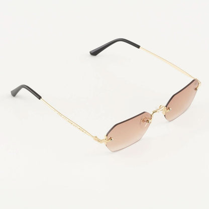 Ochelari de soare Obsidian Champagne