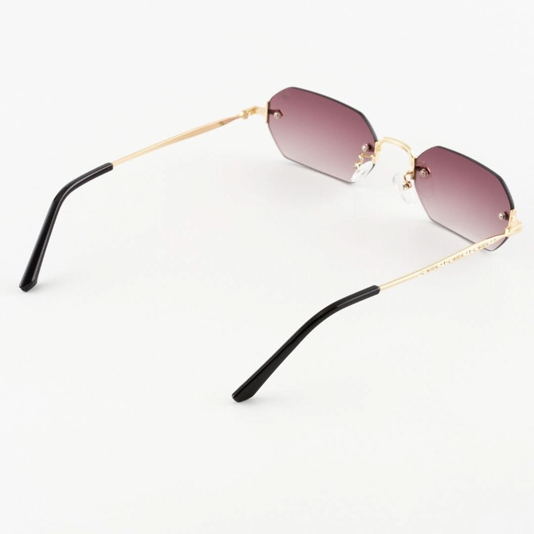 Ochelari de soare Obsidian Pink la preț redus