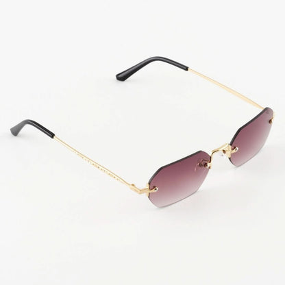 Ochelari de soare Obsidian Pink la preț redus