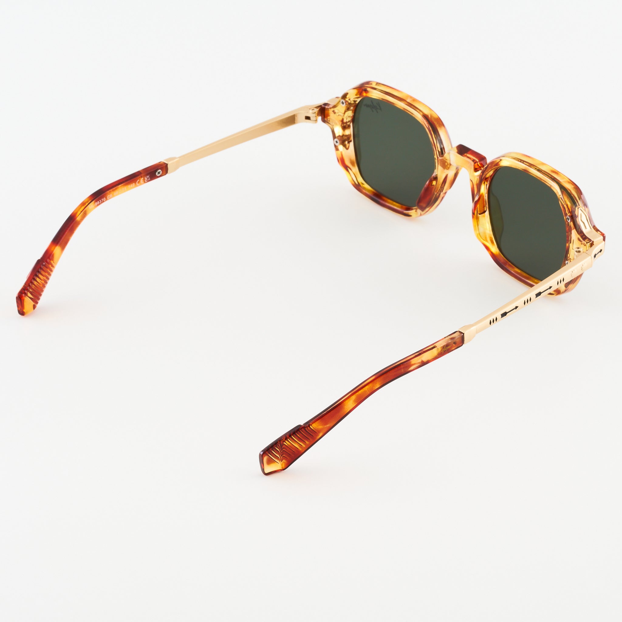 Paul Lux Ochelari de soare