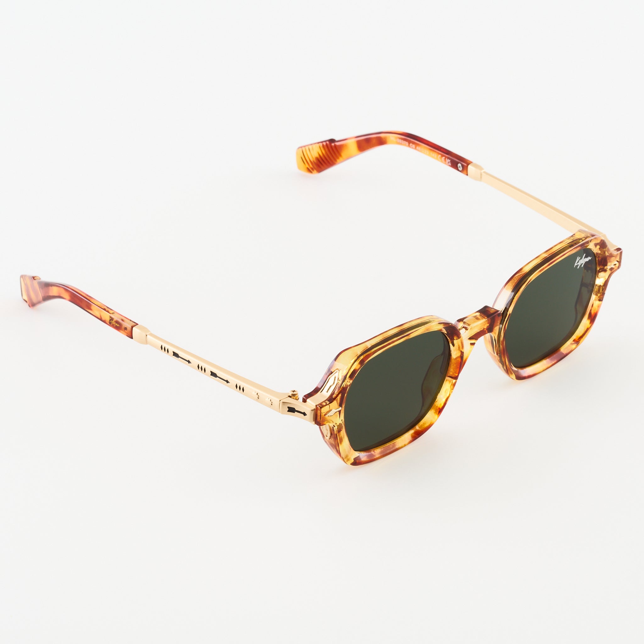 Paul Lux Ochelari de soare