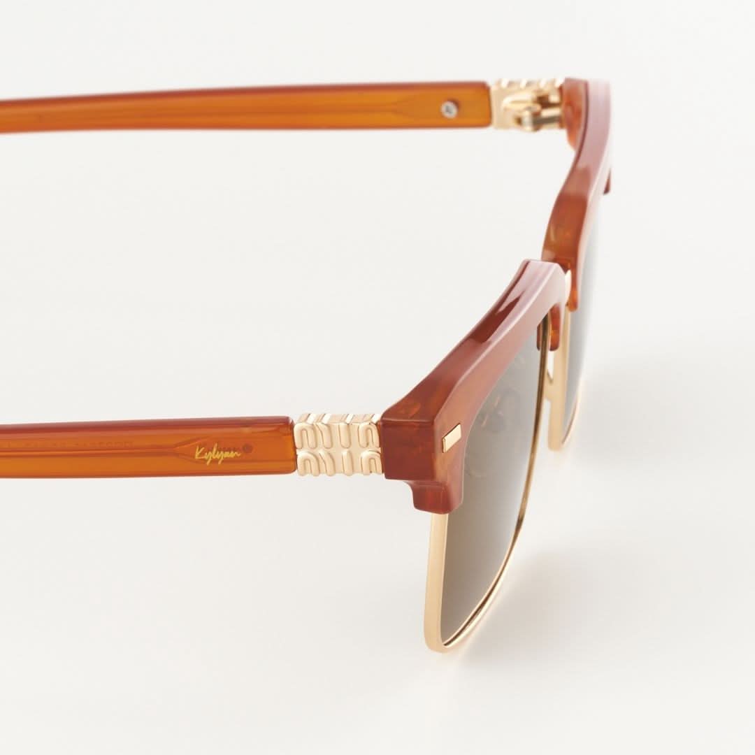 Paxton Brown ochelari de soare