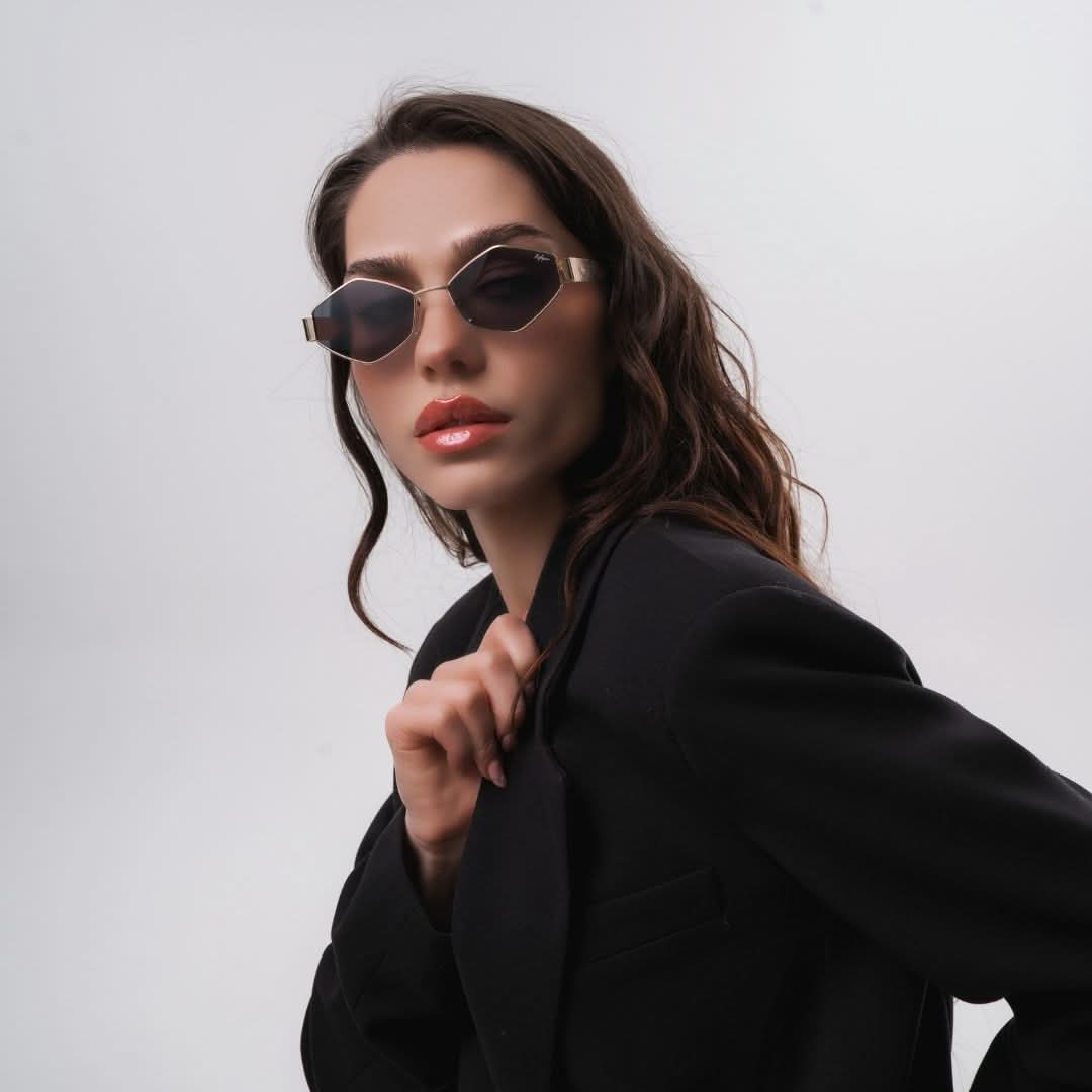 Salina Gold ochelari de soare