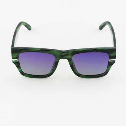 Selaro Green Ochelari de soare