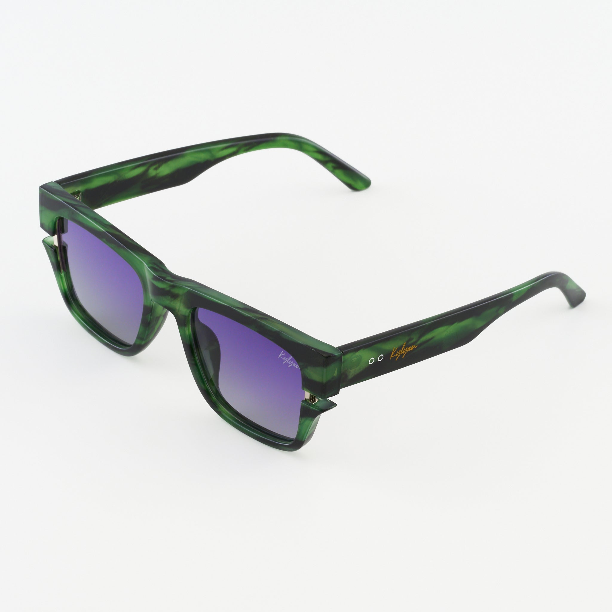 Selaro Green Ochelari de soare