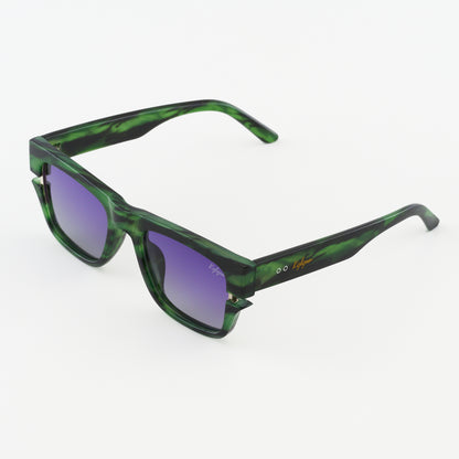 Selaro Green Ochelari de soare