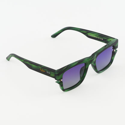Selaro Green Ochelari de soare