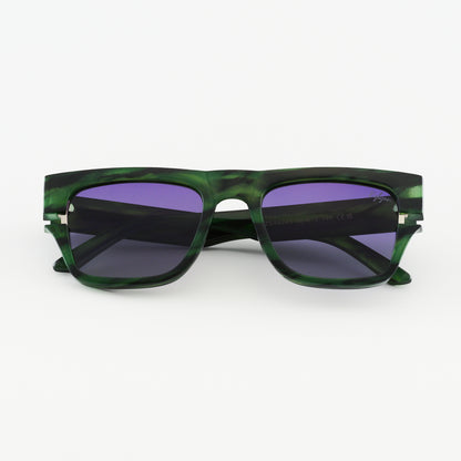 Selaro Green Ochelari de soare