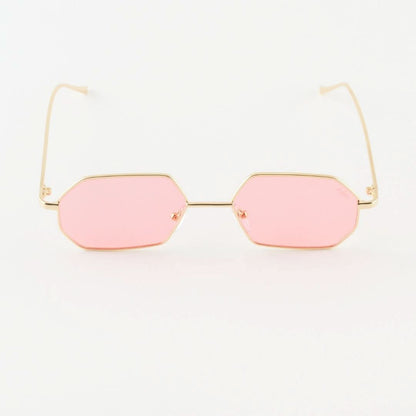 Seven Edge Rose Ochelari de soare