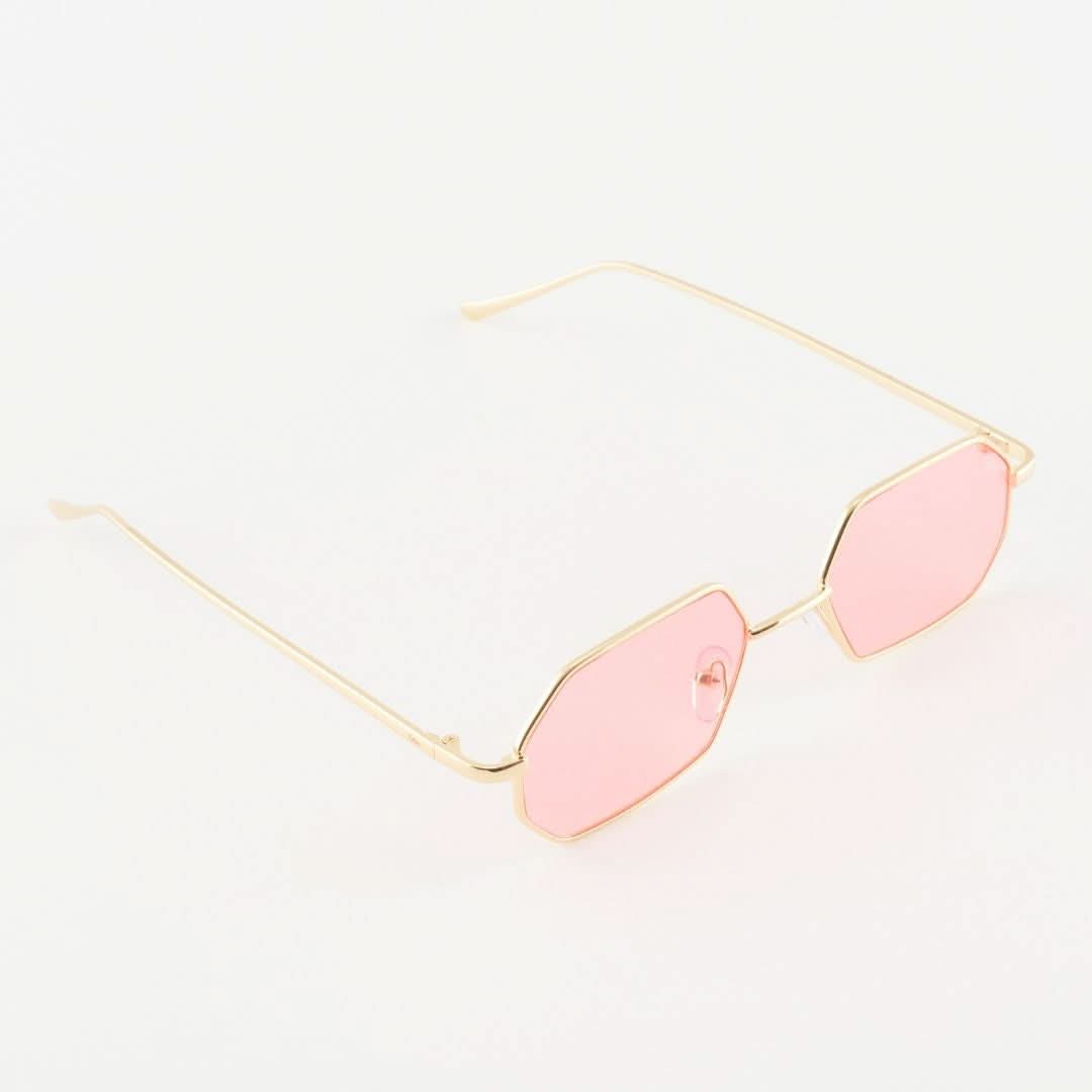 Ochelari de soare Seven Edge Rose la preț redus
