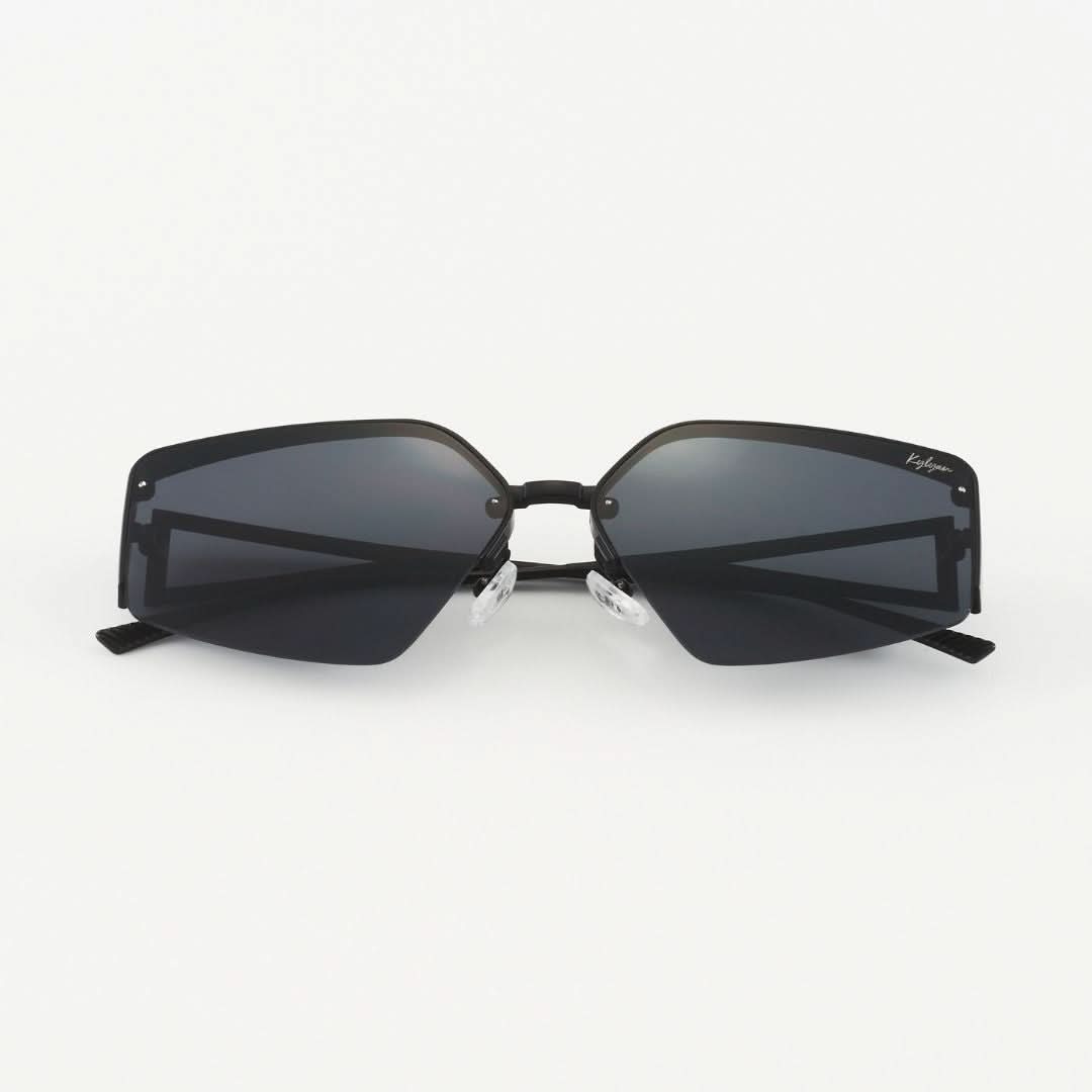 Ochelari de soare Skyler Black la preț redus