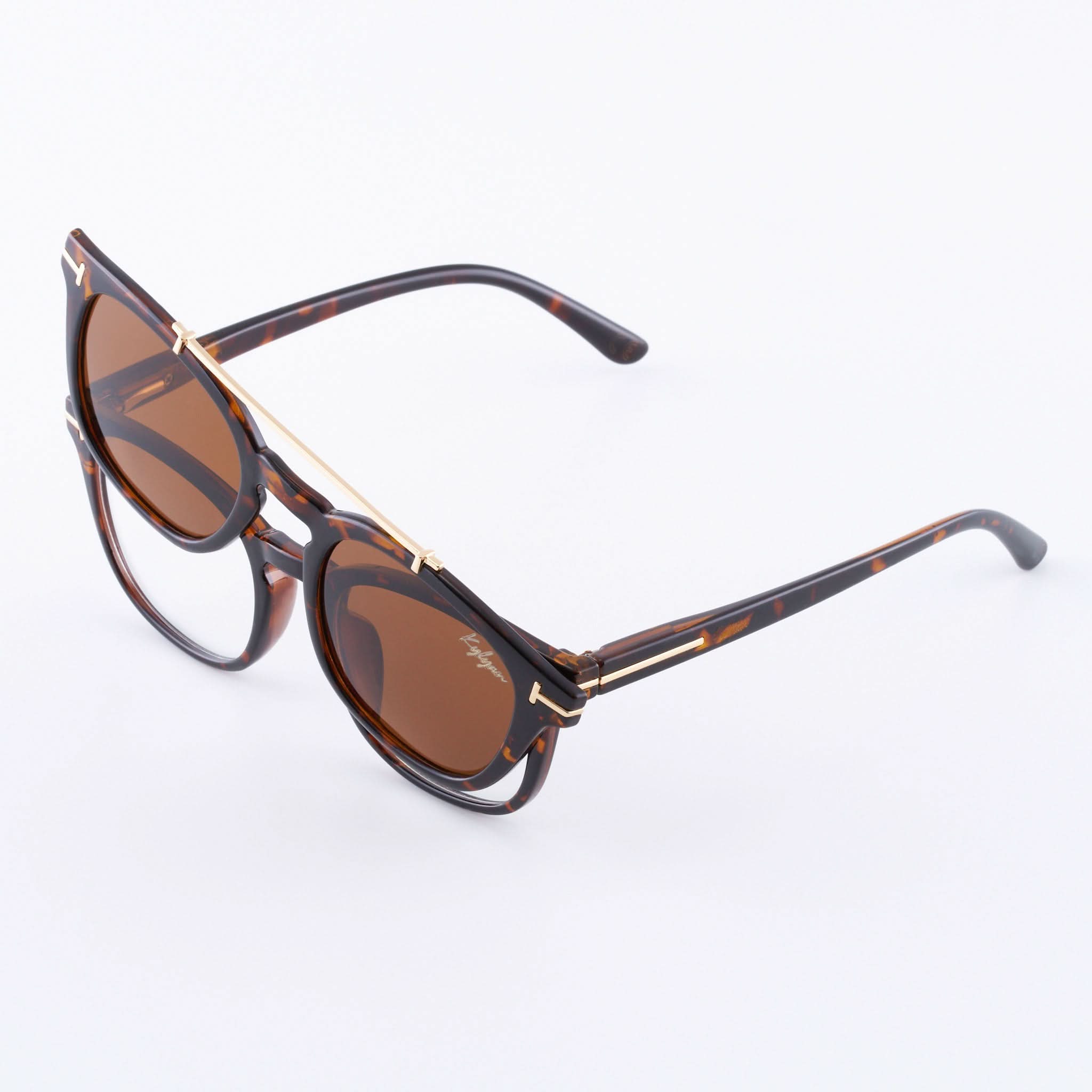 Verne Lux ochelari de soare
