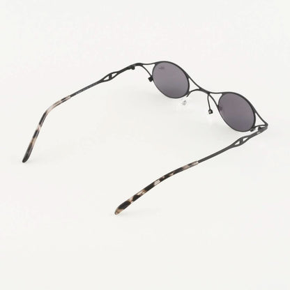 Zephyr Black ochelari de soare