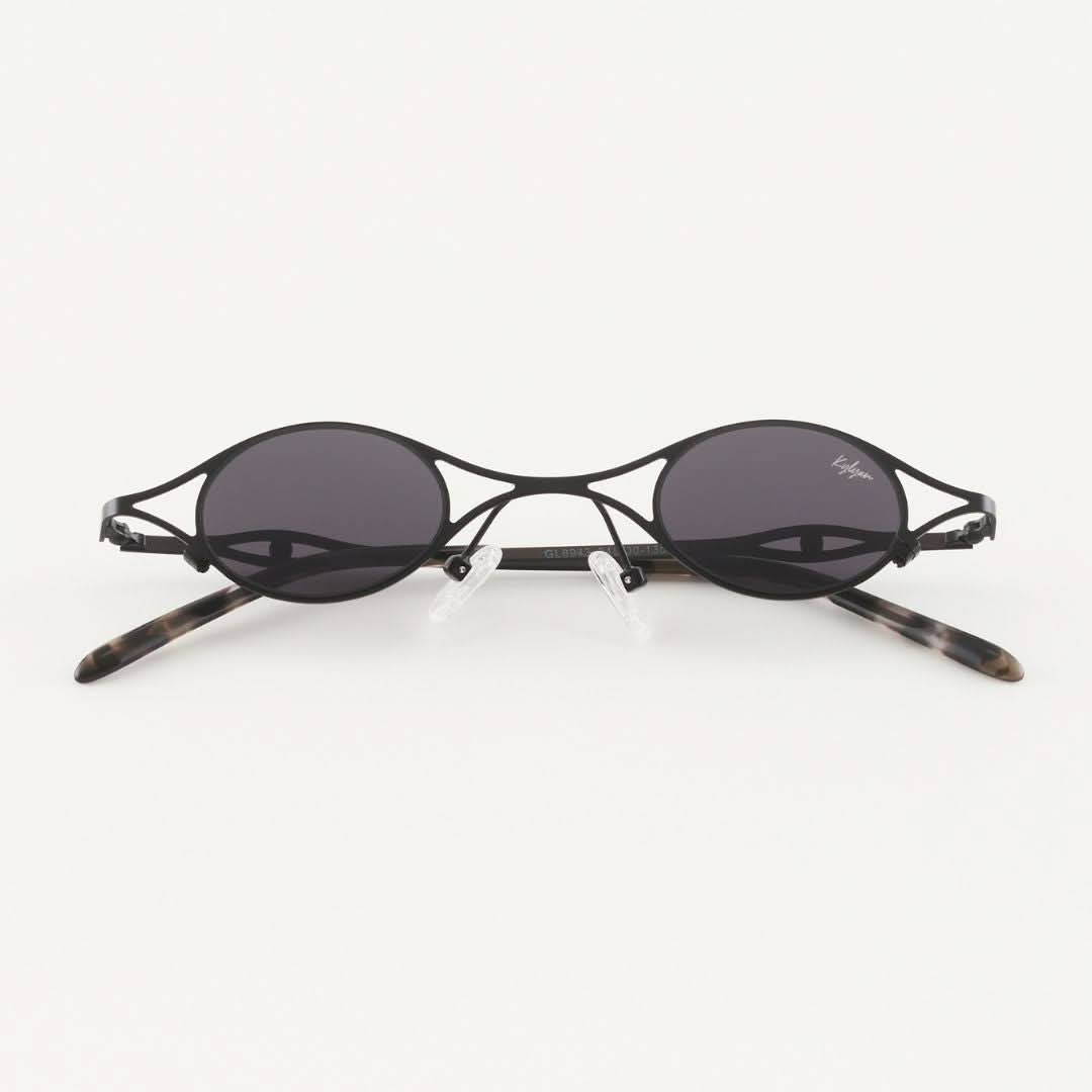 Zephyr Black ochelari de soare